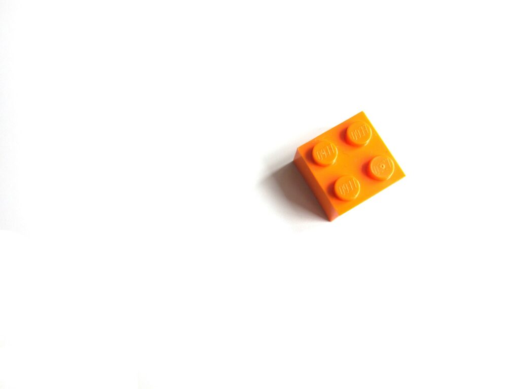LEGO sets huren